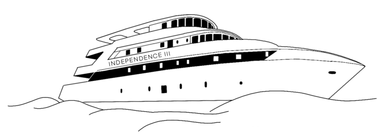 Independence III