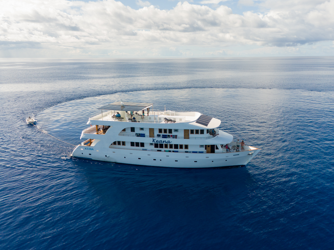 MV Keana